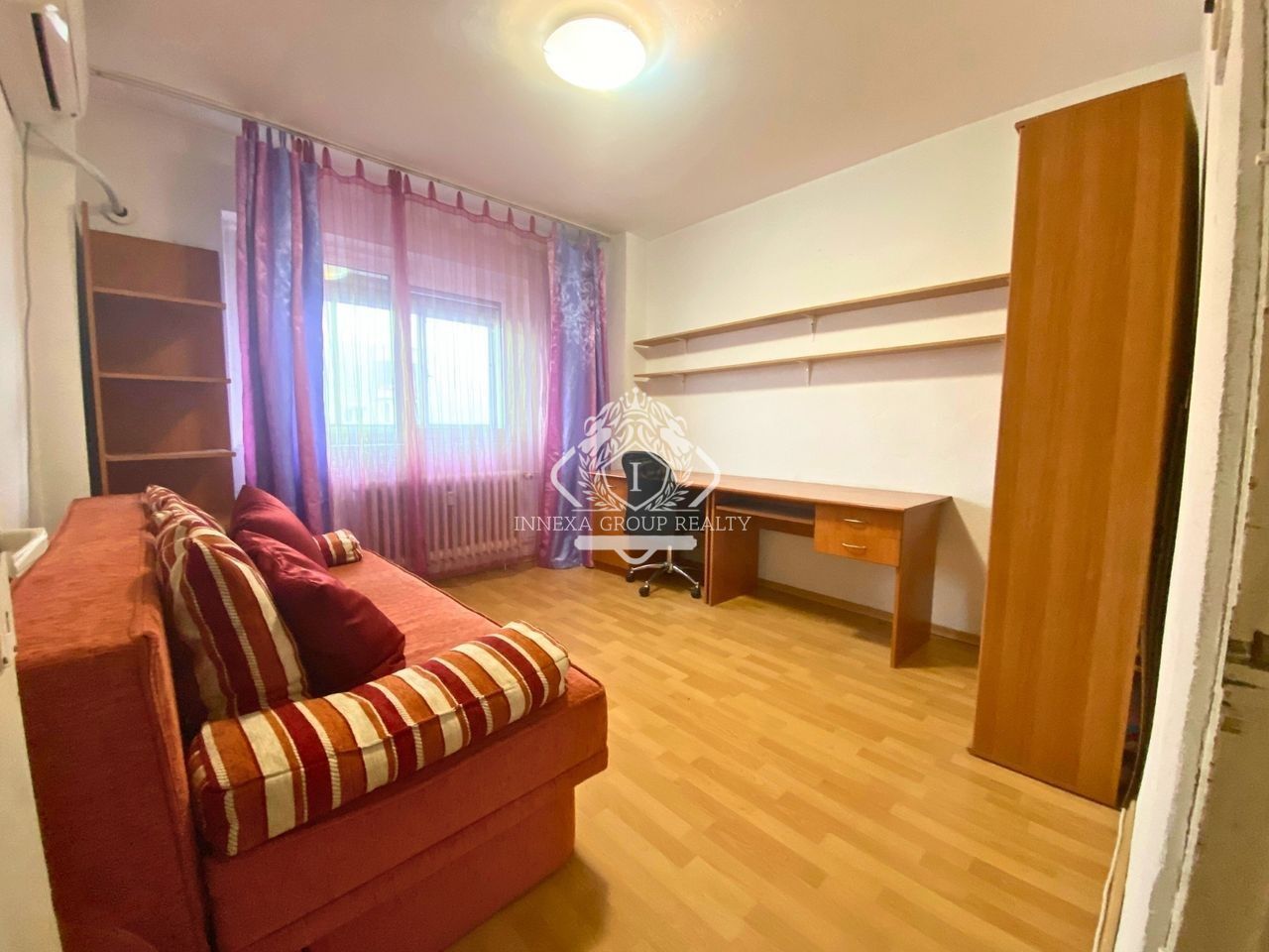 Apartament 3 camere - posibilitate investitie I Ghencea - Poză 3