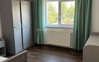 Apartament 3 camere de închiriat in zona Colentina cu centrală proprie - Poză 3