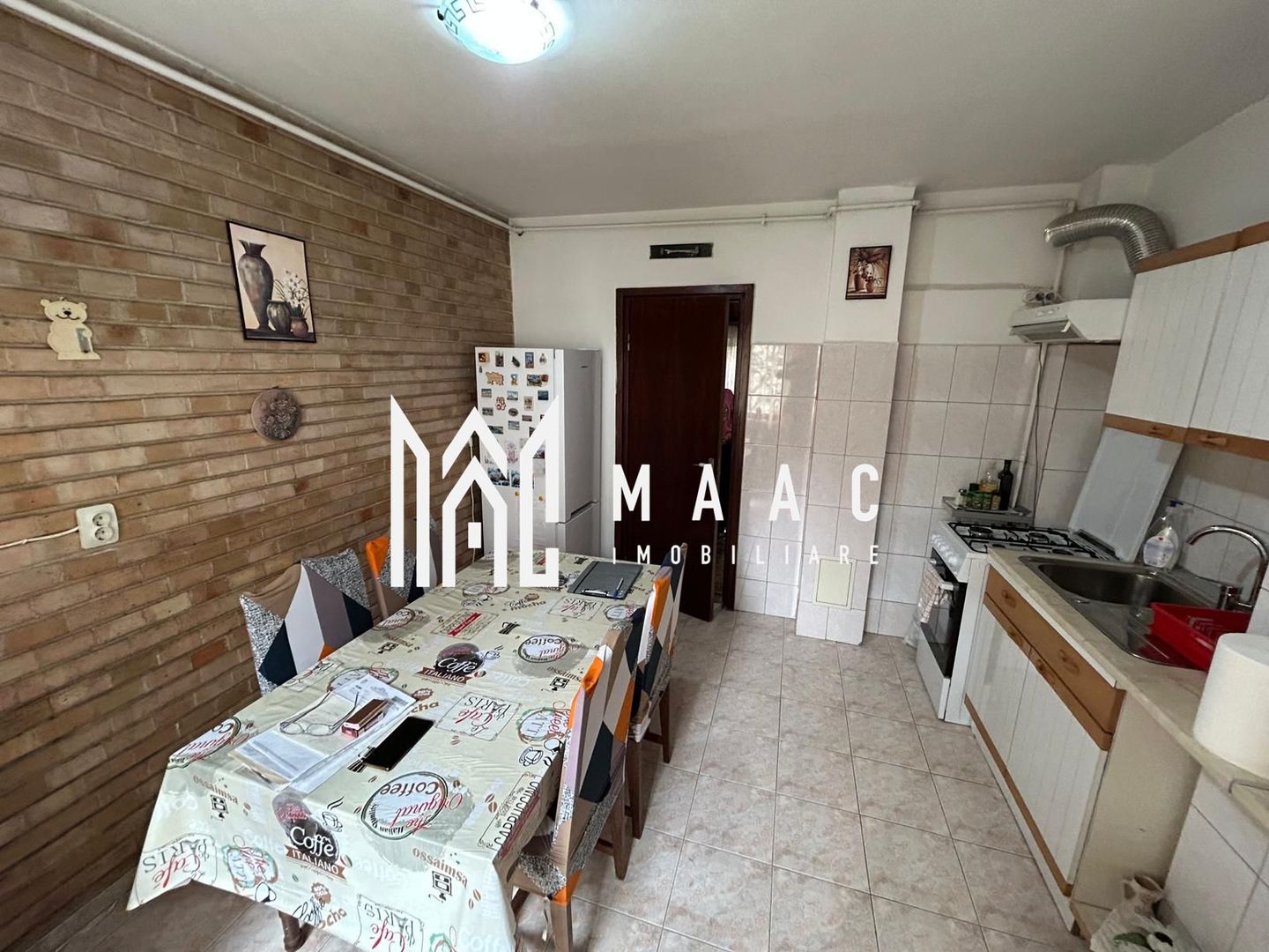 Apartament 3 camere I Balcon | Etaj 2 | Politie - Vasile Milea - Poză 4