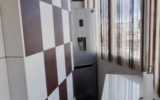Apartament cu 2 camere Piata Iancului la 1 min metrou - Poză 11