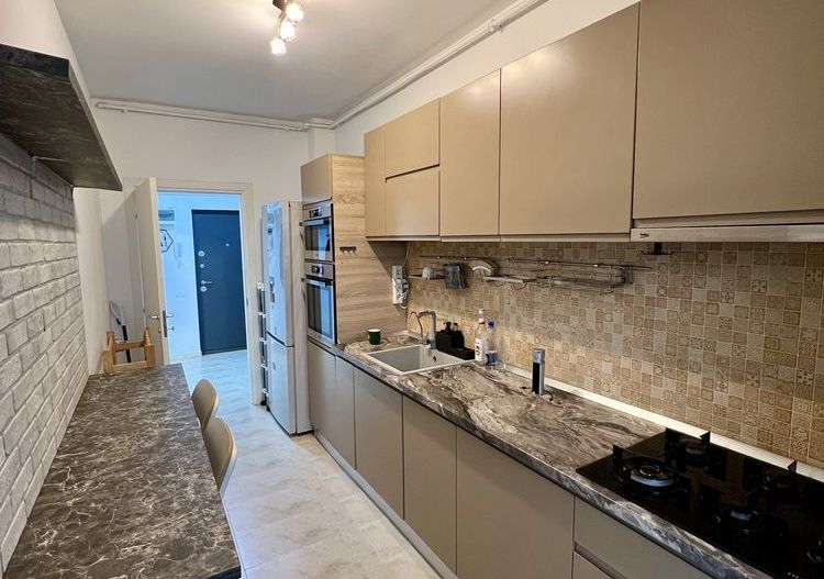 Apartament 2 Camere Novum Lacul Morii Panorama - Poză 3