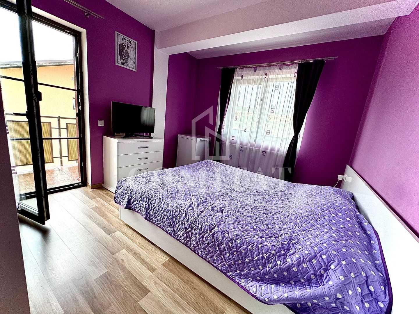 Apartament cu 3 camere decomandate | Zona Eroilor -Florești | Mansardă - Poză 4