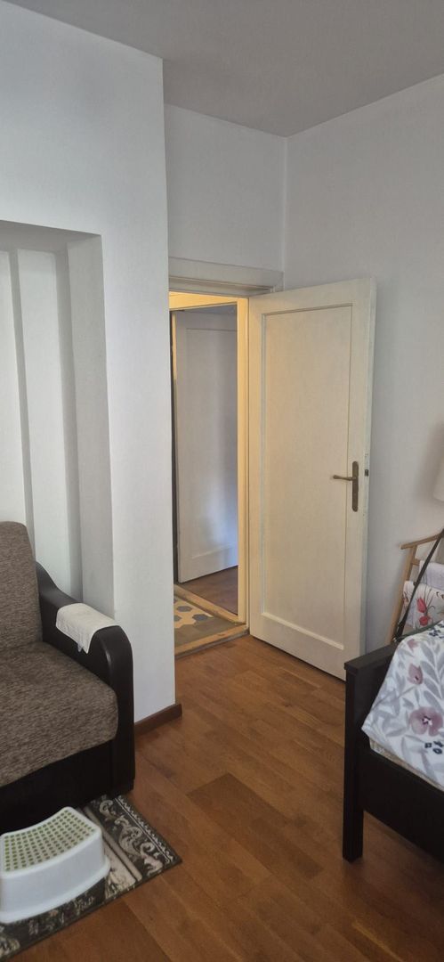 4 camere într-o vilă elegantă, retrasă și liniștită – zona Vasile Lascăr - Poză 11