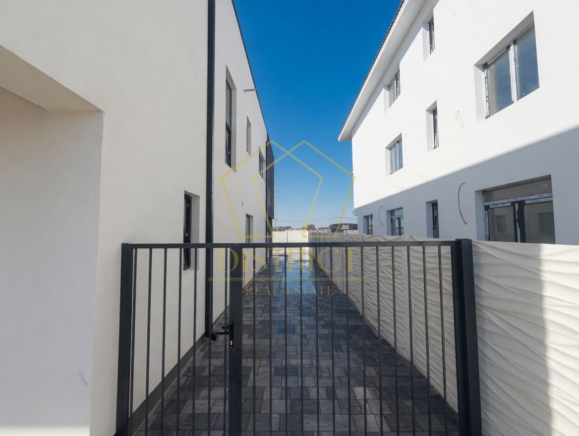 Duplex superb cu 4 camere I Giroc - Poză 12
