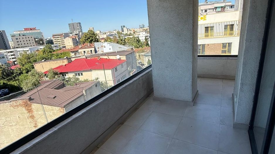 Apartament 4 Camere Premium | Union Plaza Residence | Bulevardul Unirii - Poză 5