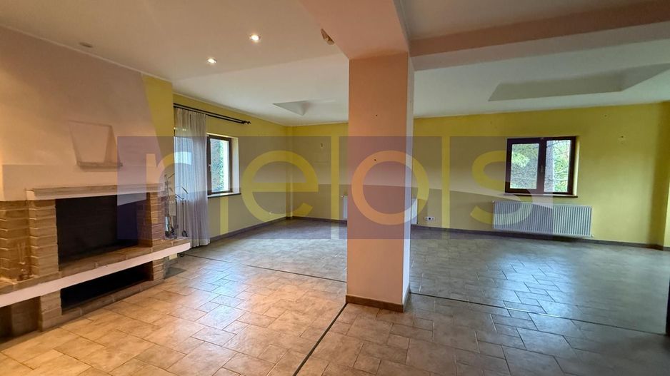 De vanzare vila Corbeanca | teren 1780 mp | Comercial | Rezidențial | - Poză 11