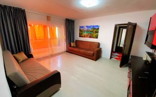 Apartament 2 camere parter cu centrala Rovine Pizza Ibiza 57mp - Poză 1