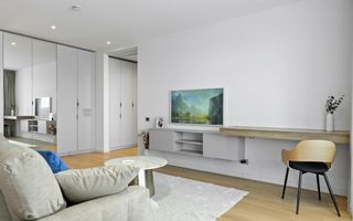 Apartament | 2 camere | Aviatiei | Aviatiei Tower - Poză 4