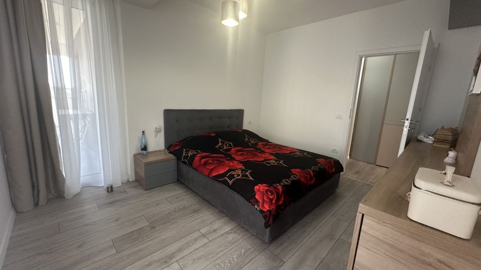 Apart. cu 2 camere, parcare subterana , Aradului - Poză 25