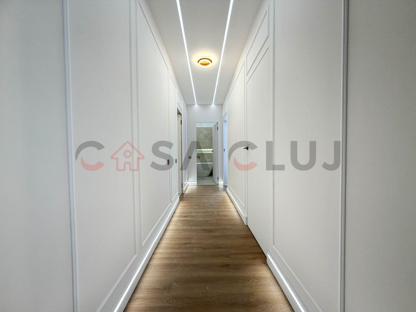 Apartament PREMIUM 3 camere | Bloc nou 2025 | 5 min Iulius Mall - Poză 4