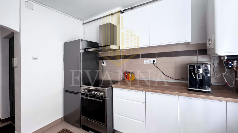 Apartament 2 camere, str. Petru Maior - ULTRACENTRAL - Poză 5