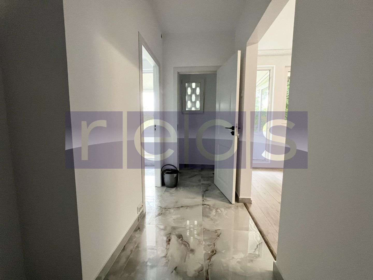 VANZARE 2 CAMERE | ETAJ 1 | ZONA GRIVITA | RENOVAT 2025 - Poză 10
