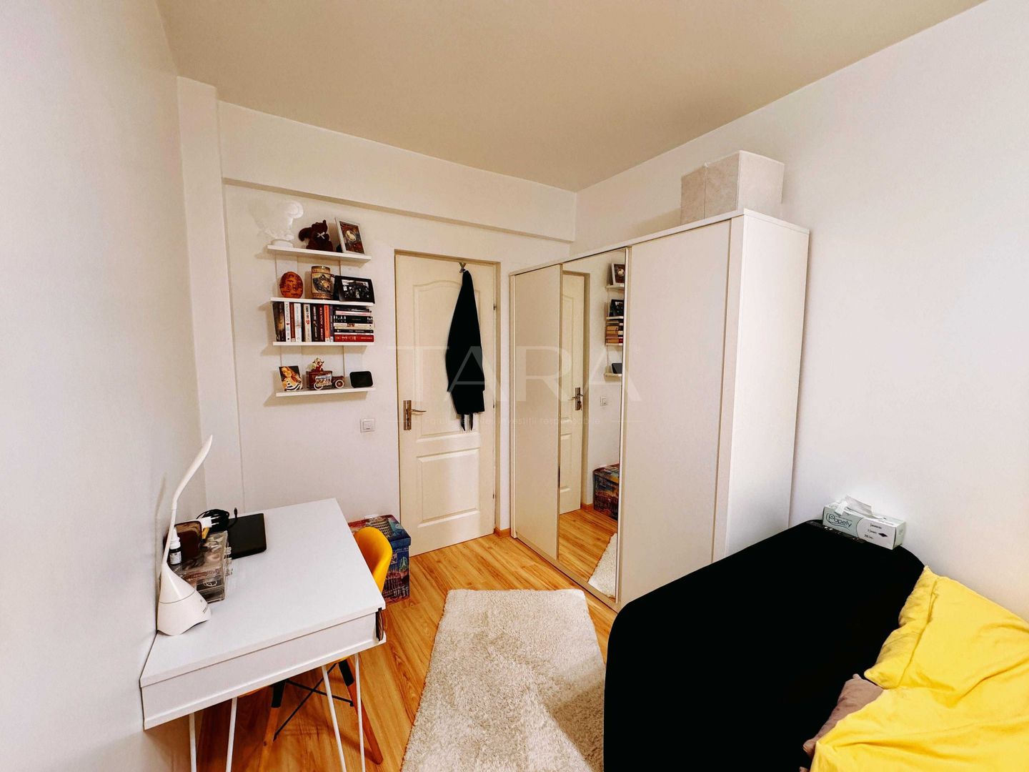 Apartament 2 camere | Mănăștur | Zona Câmpului | - Poză 4