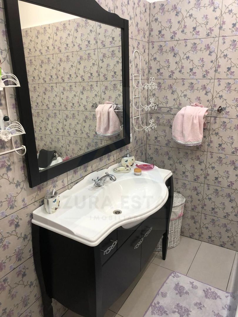 Case moderne x 2 cu 315 mp utili impreuna si teren 500 mp in Terezian - Poză 22