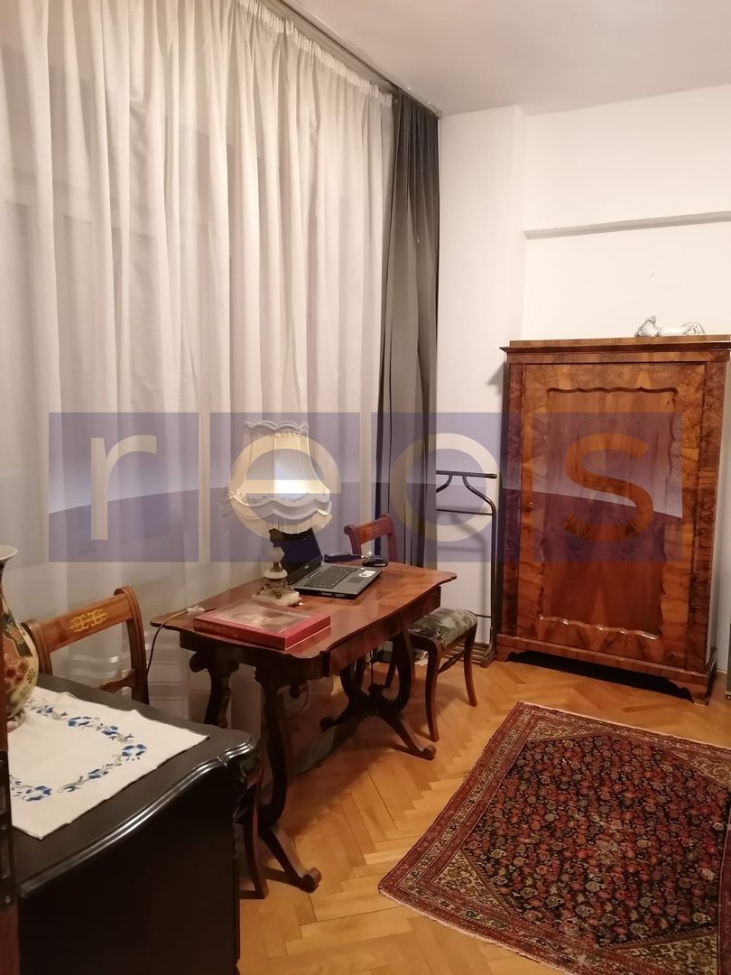 VANZARE 3 CAMERE | 108 MP UTILI | CLUCERULUI – ARCUL DE TRIUMF - Poză 4