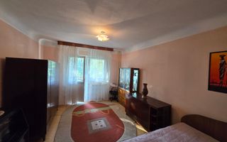 Garsonieră decomandată Sărari Lic. Henri Coandă - Poză 2