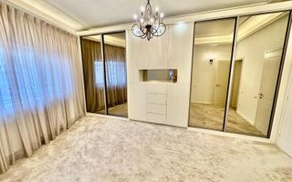 Apartament ultracentral de inchiriat | 4 camere -120 mp | semimobilat - Poză 13