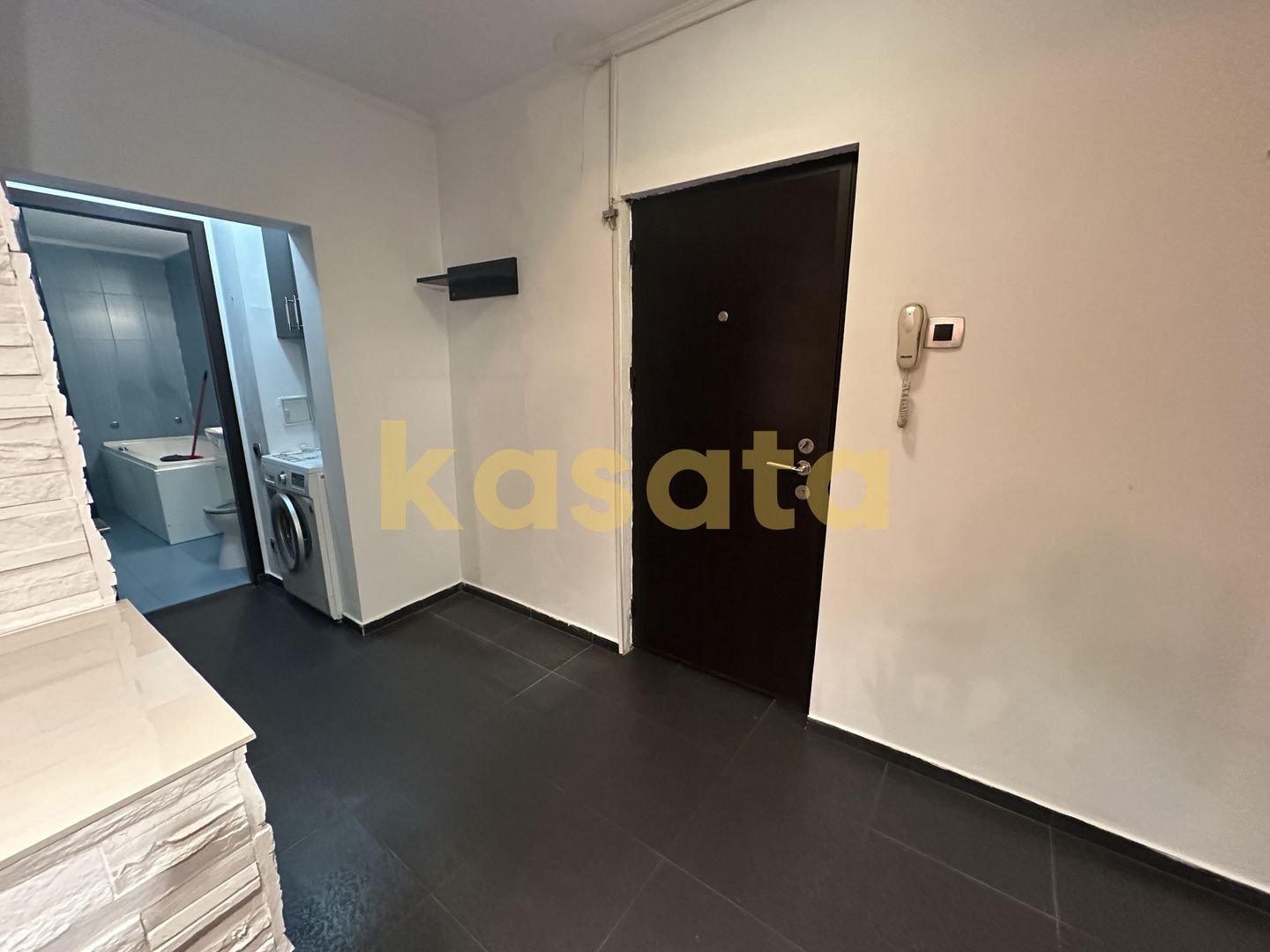 Apartament 2 Camere | Zona Sebastian | Renovat | Bloc reabilitat - Poză 12