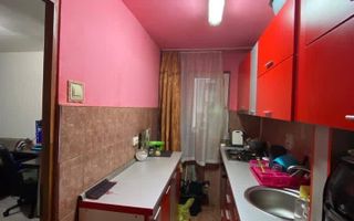 Apartament 2 camere Manastur - Poză 3