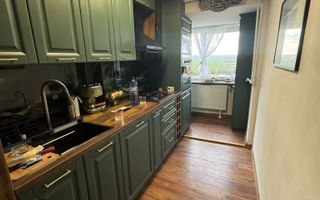 Apartament cu 3 camere, decomandat, 76 mp, pet-friendly, Zona Libertatii - Poză 5