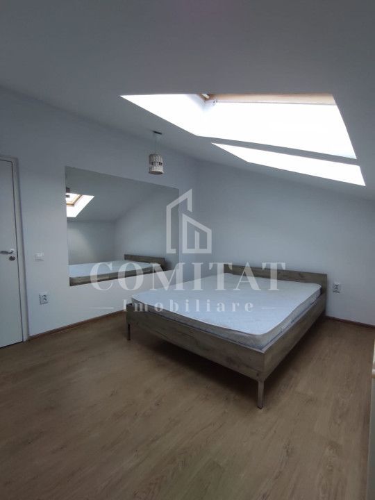 Apartament 2 camere | Loc de parcare | Zona Florilor-Florești - Poză 6