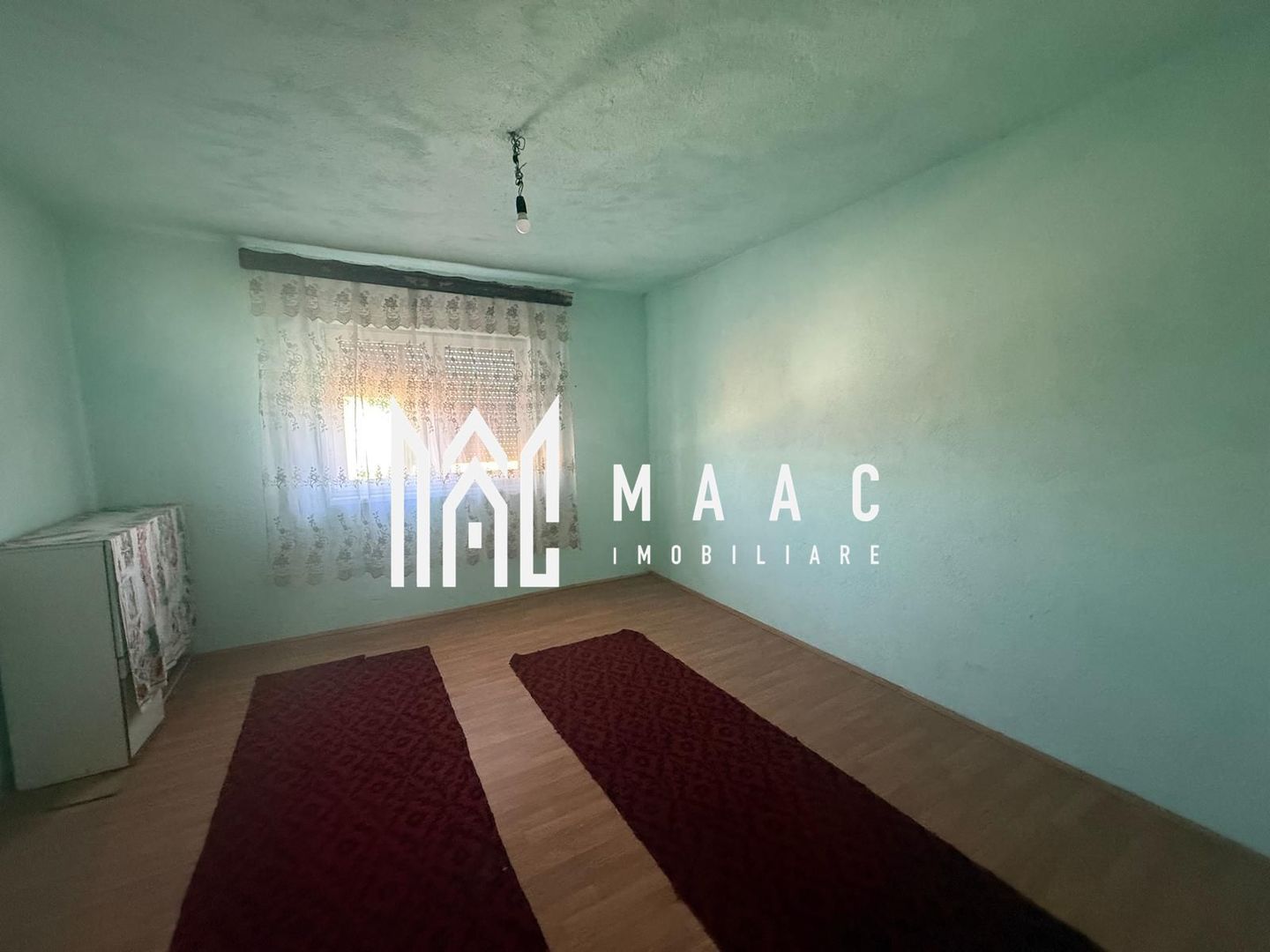 Casa 5 Camere I 127 MPU I 128 Curte | Pivnita | Terezian - Poză 8