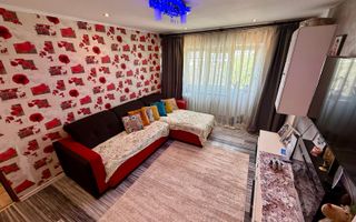 3 CAMERE DECOMANDAT--2 BAI--ETAJ INTERMEDIAR--RENOVAT--MOBILAT+UTILAT - Poză 2