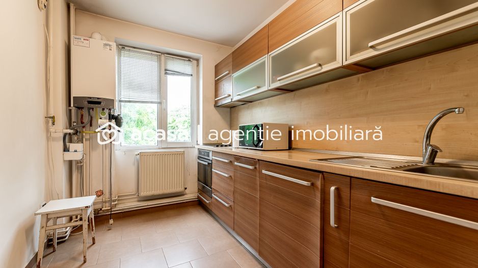 Apartament 2 camere, etaj 2, bloc cu lift, Libelula, Arad - Poză 7