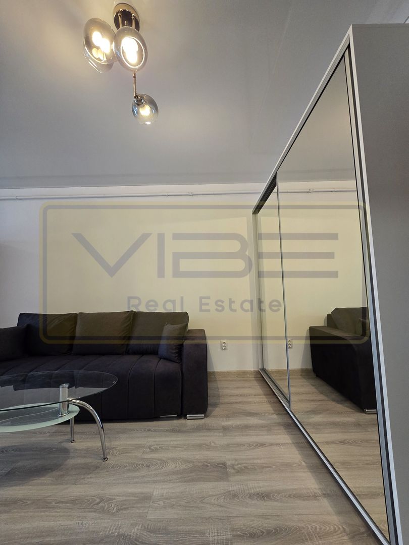 Copou Garden- Bloc nou- Prima închiriere - View Panoramic - Poză 12