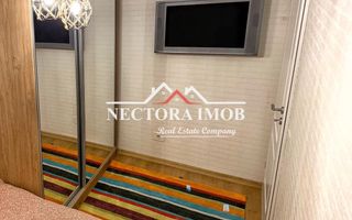 NECTORA IMOB-Apartament 2 camere, Prima Universitatii Ceyrat, Utilat - Poză 7