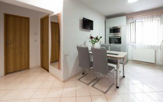 Apartament 2 camere decomandate, mobilat și utilat complet – zona OMV - Poză 1