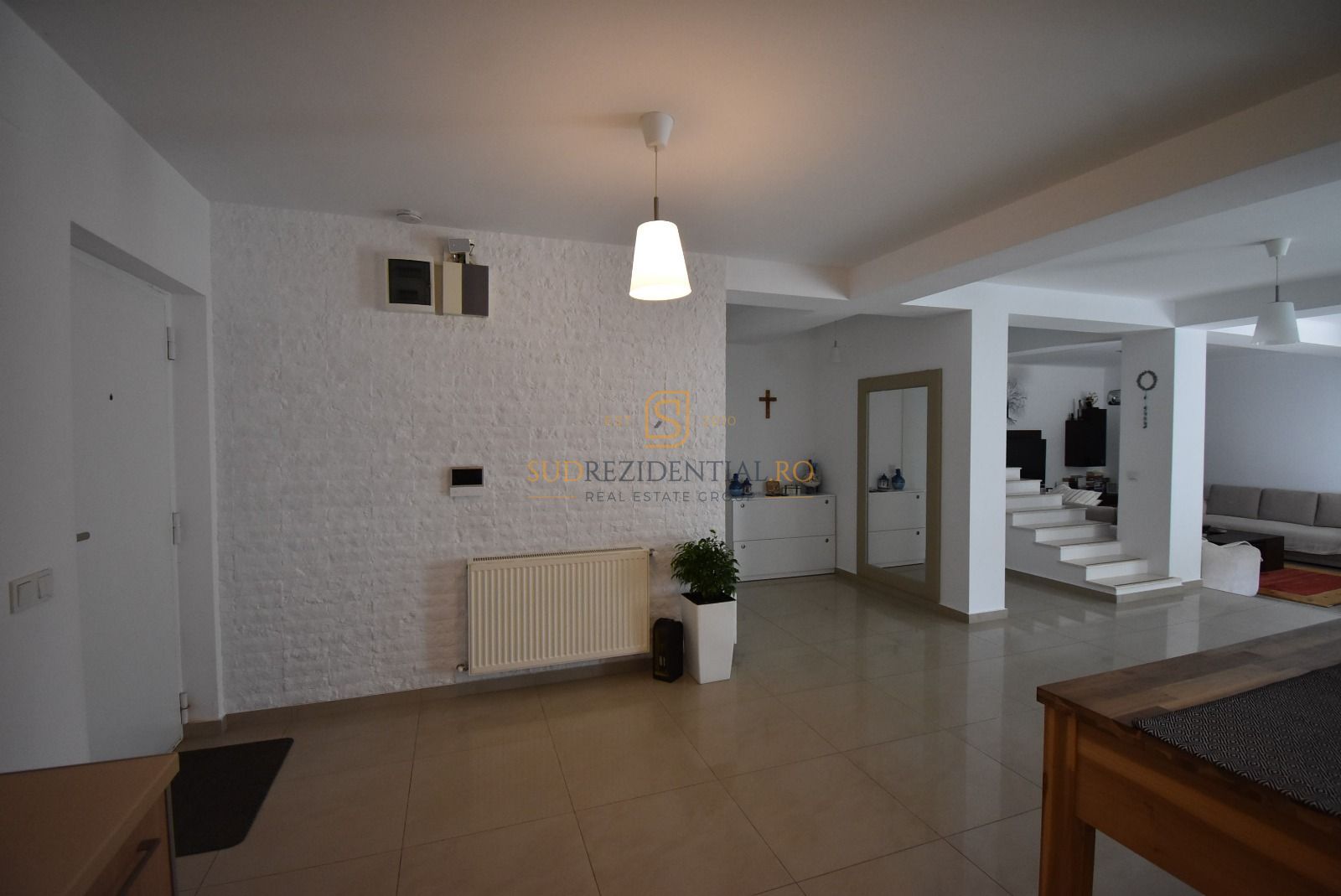 Duplex cu 3 dormitoare,Comuna 1 Decembrie, comision zero - Poză 4