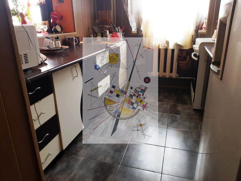 Tomis Nord - Banca Religiilor - Apartament compus din 4 camere, etaj 3. - Poză 7