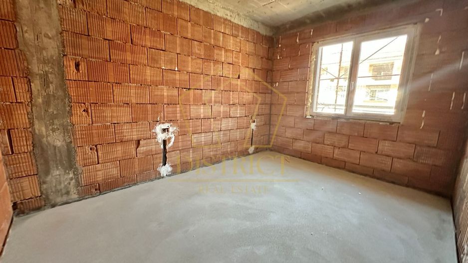 Apartament cu 2 camere si dressing decomandat la etajul 2in Giroc langa Hotel IQ - Poză 7