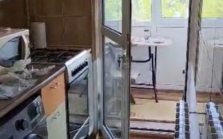 DE INCHIRIAT | GARSONIERA | BANEASA | AEROGARII - Poză 3