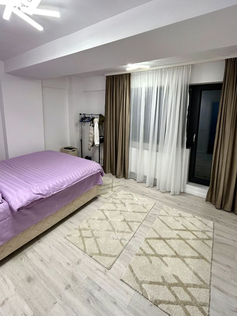 Comision 0% Apartament cu curte proprie in bloc boutique - Poză 4