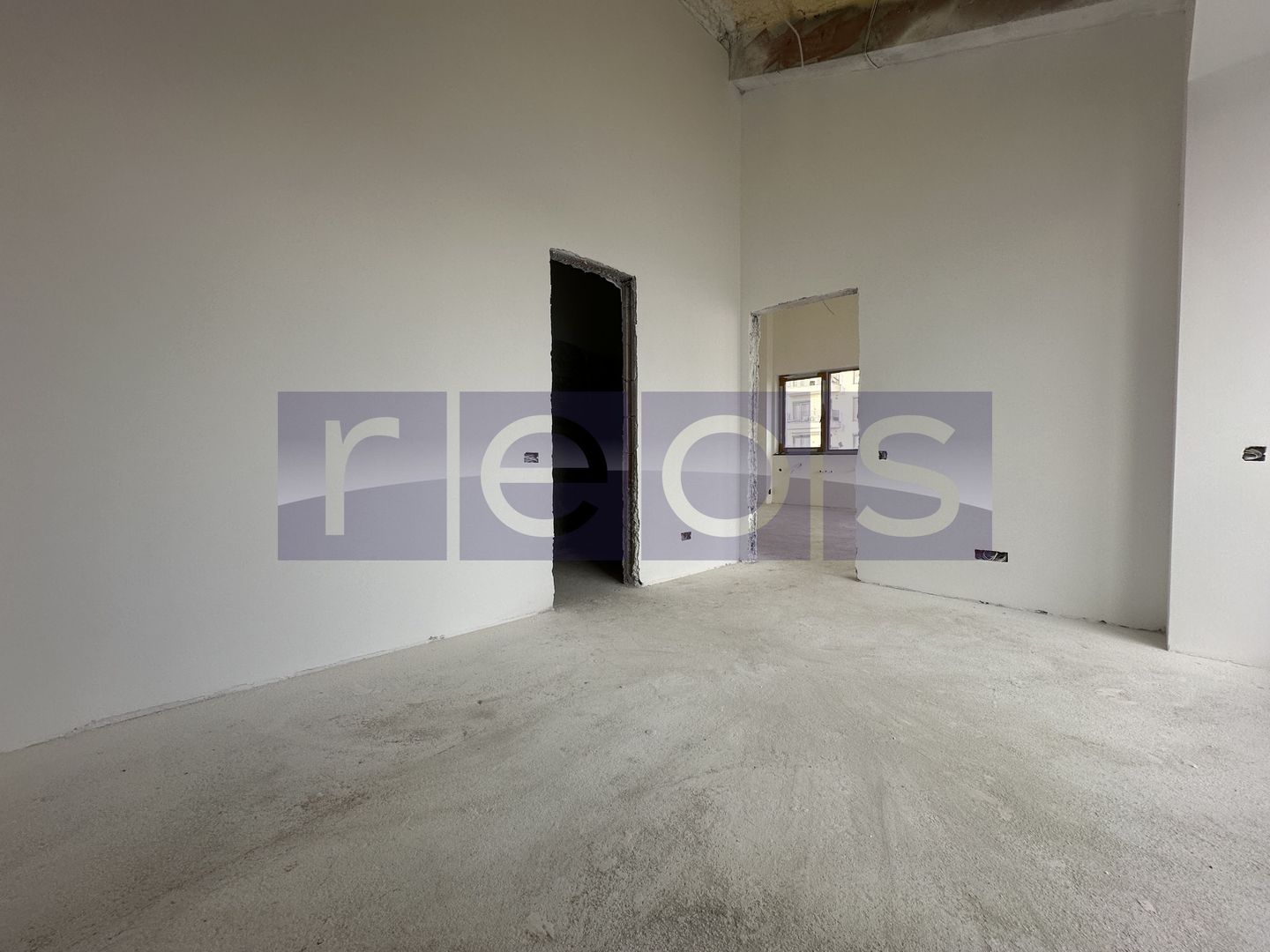 APARTAMENT 4 CAMERE - 89 MP UTILI | TERASA 50 MP | DOMENII - Poză 4