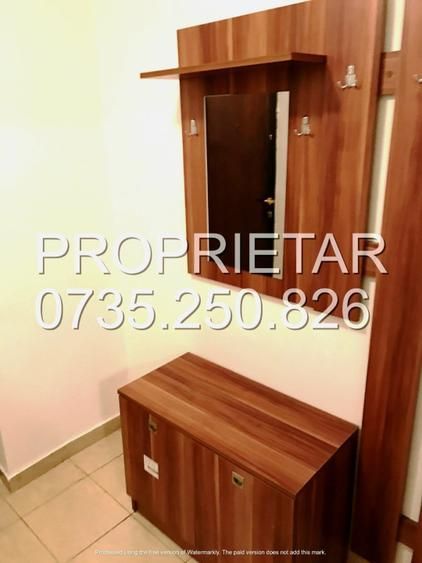 Garsoniera de vanzare Militari Lujerului Veteranilor 2 min metrou Particular - Poză 7