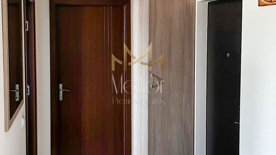 Apartament 2 camere decomandate, zona pod Ira! - Poză 8