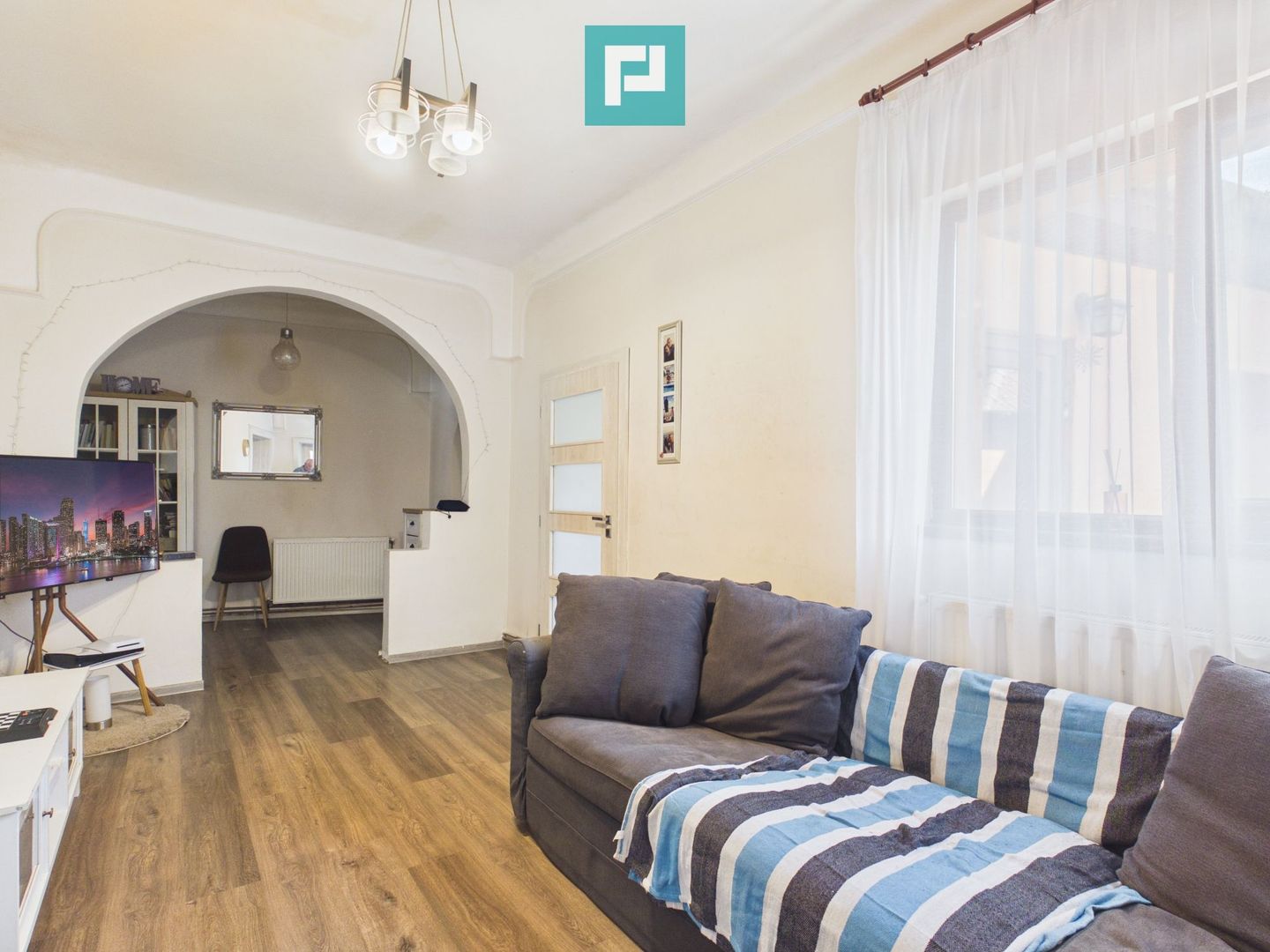 Casă 4 camere, 2 bucătării, 2 băi – zona UTA Arad - Poză 7