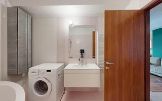 2 camere cu terasa 12mp- loc parcare Dobroiesti-Fundeni - Poză 12