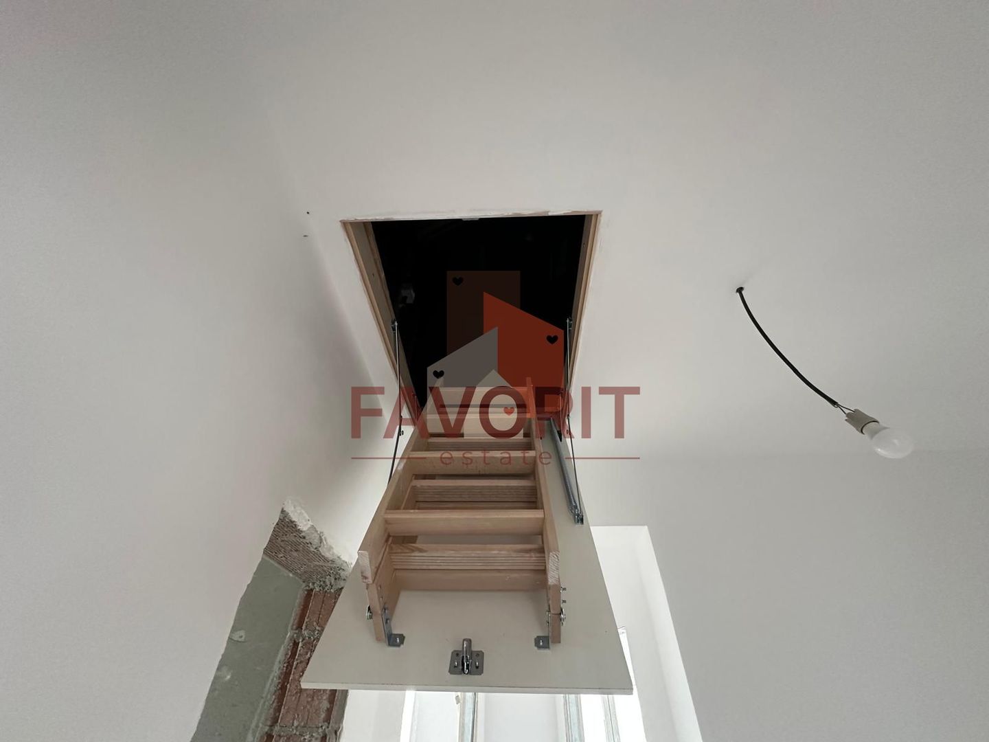 Duplex | Parter + Etaj + Pod |  Toate utilitatile | Curte generoasa | - Poză 15