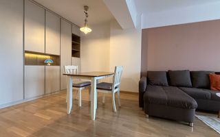 Apartament Banu Manta - Primaria Sectorului 1 - ICON Residence - Poză 12