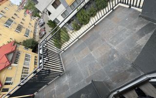 Apartamebt 2 camere, prima inchiriere, bloc nou, fundeni - langa lac - Poză 5