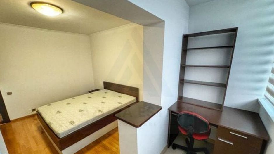 Apartament  2 camere 2 balcoane amenajate si pivnita etaj 1 Strand - Poză 10