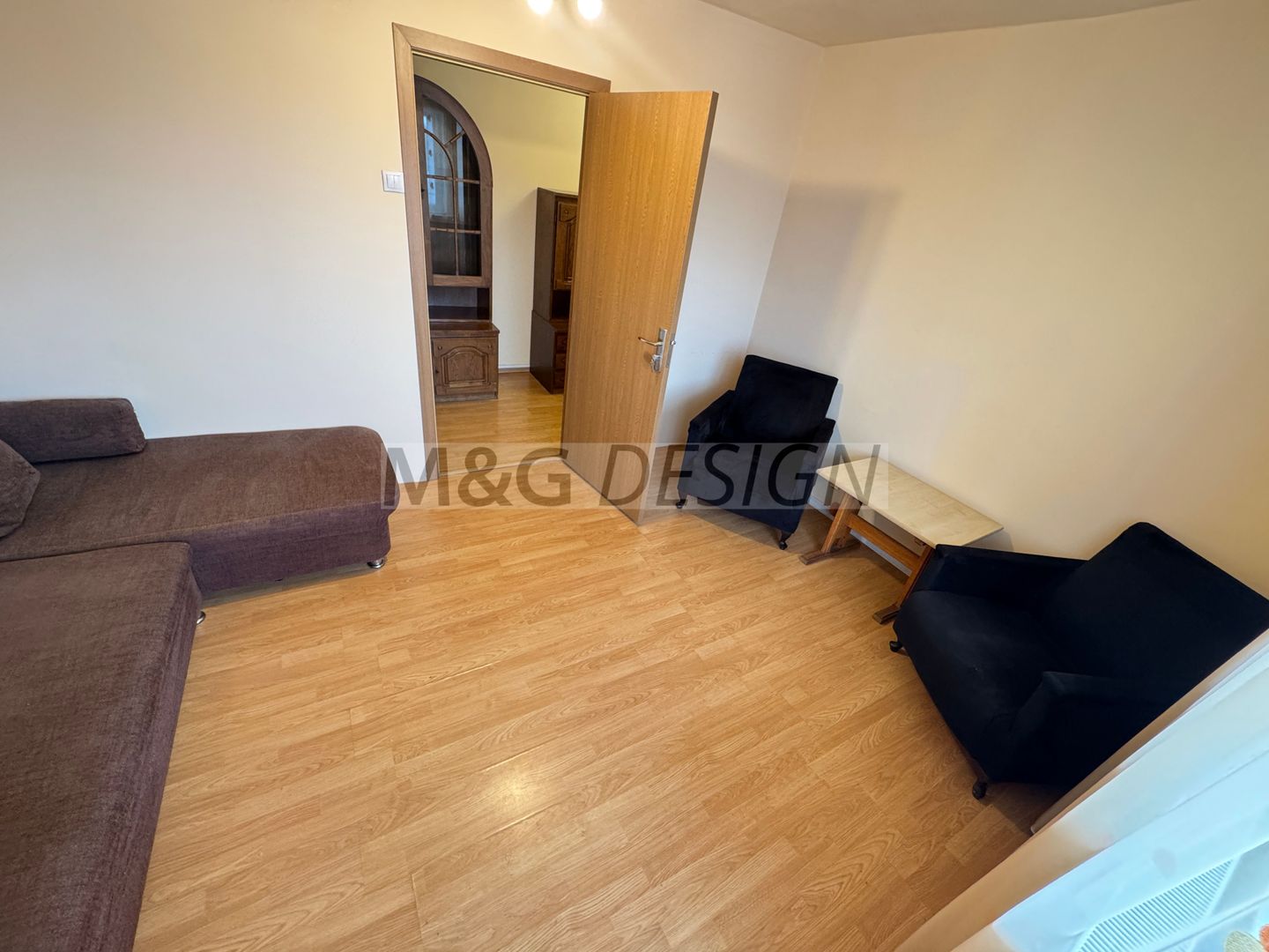 2 camere decomandat etaj 2 zona Sagului - CENTRALA PROPRIE - Poză 11