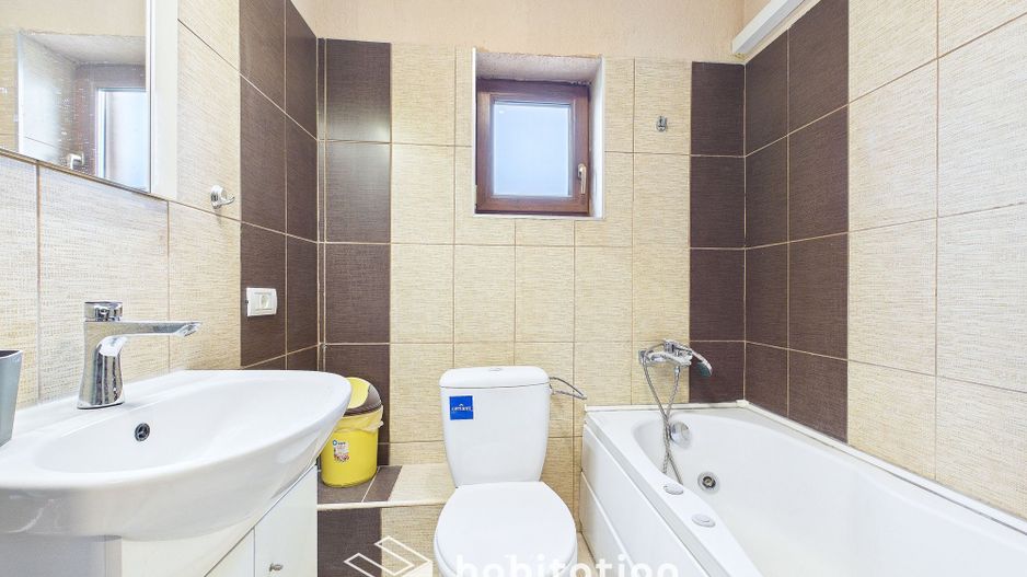 Tur virtual| Duplex 5 camere| spațios| în  Dumbrăvița | 0% Comision| - Poză 26
