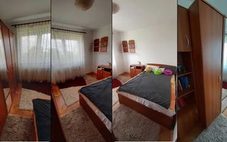 Ag EUROPA vinde apt. cu 2 camere la etajul 8 in Micro 16. - Poză 2