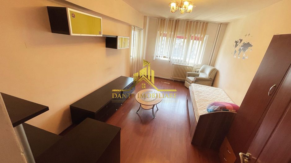 3 camere, decomandat, LA CHEIE, balcon, Semicentral, Piata Marasti - Poză 6