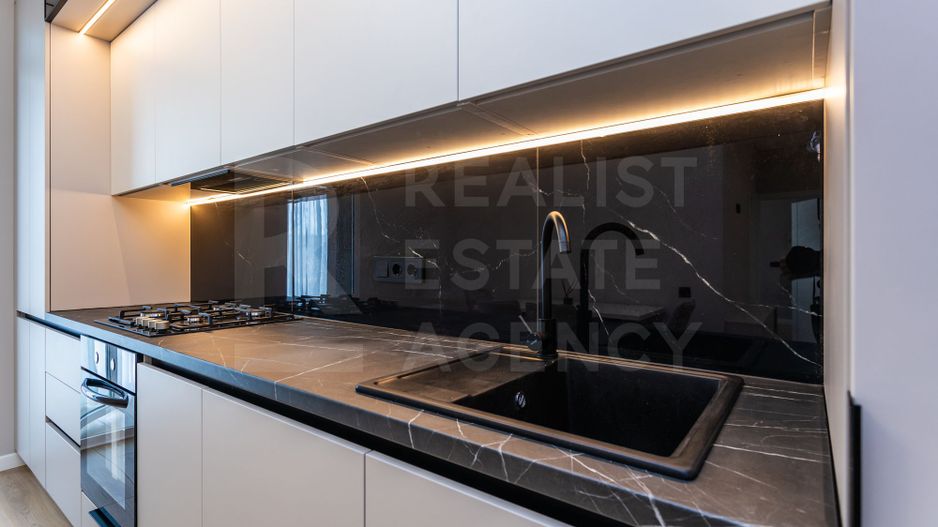 Vânzare, apartament, 2 camere, strada Nicolae Milescu Spătaru, Ciocana - Poză 4